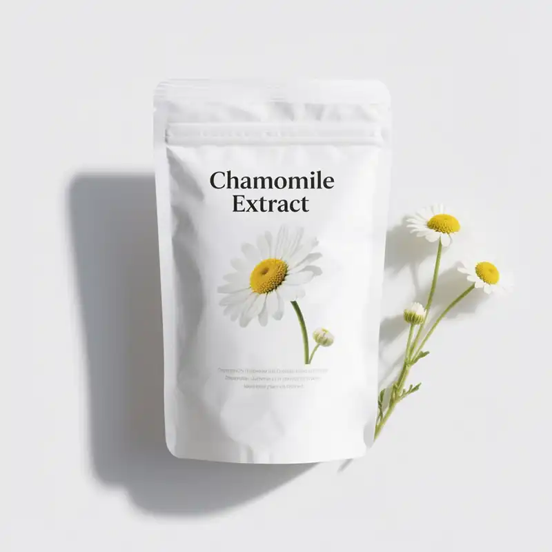 Chamomile Extract Supplement